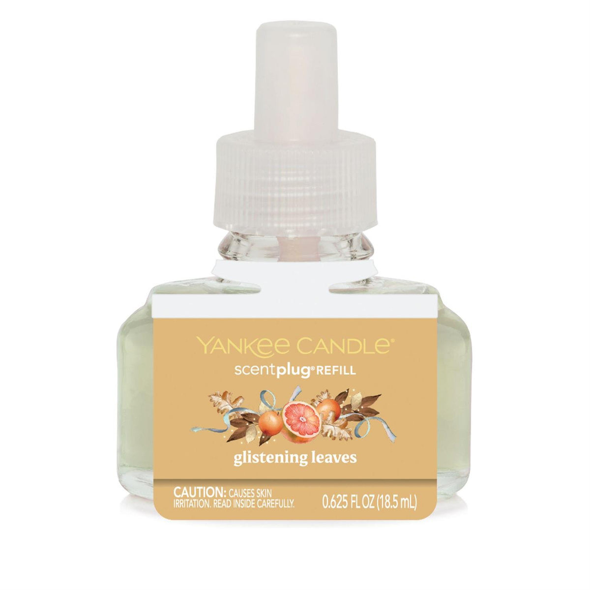 Glistening Leaves ScentPlug