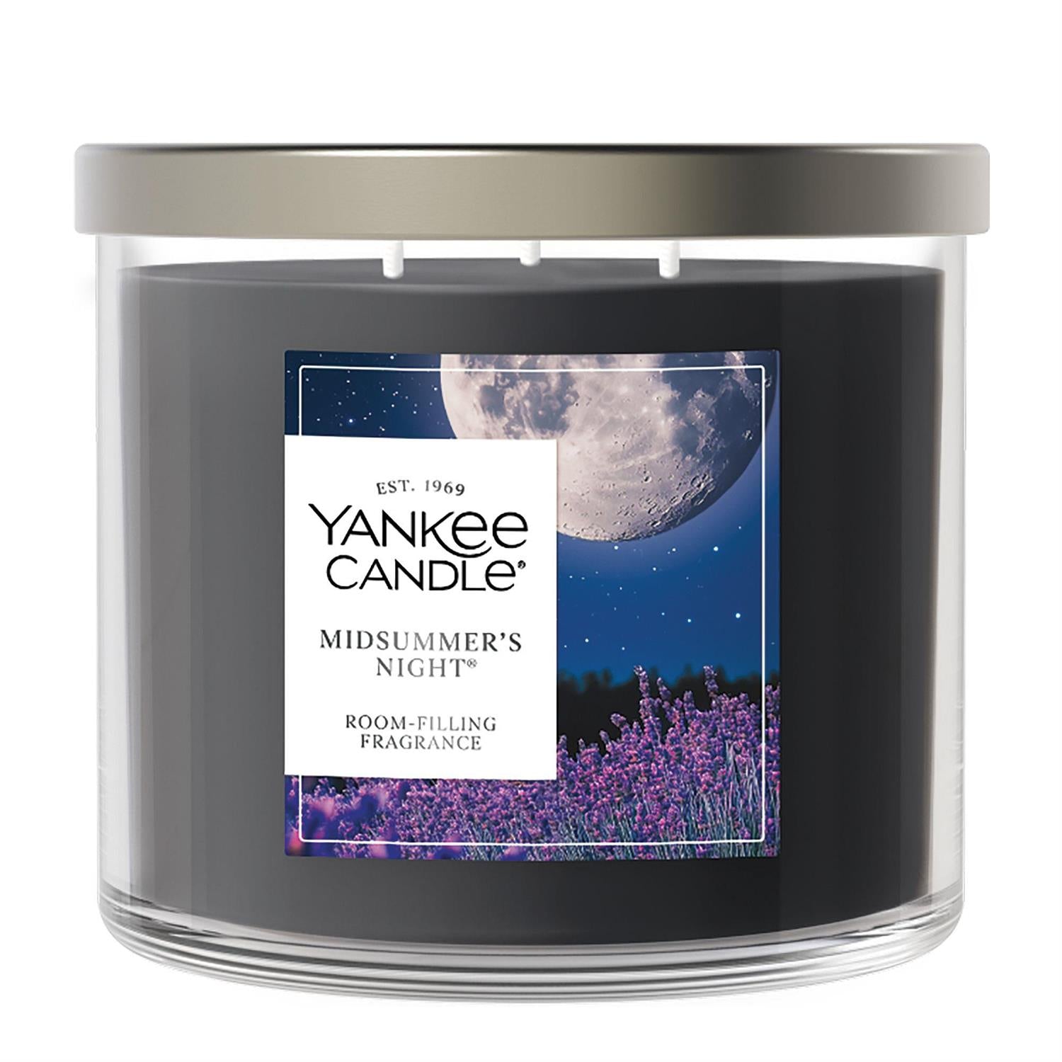 Midsummer Night, 14oz/3-Wick