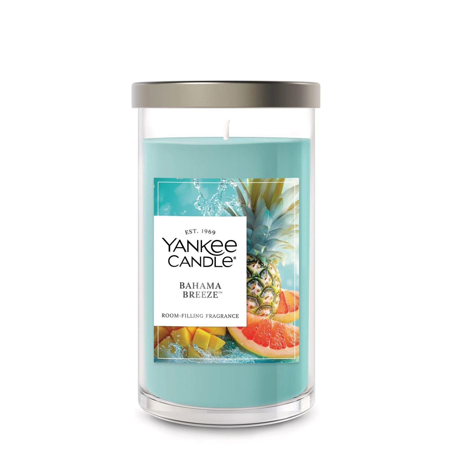 Bahama Breeze, SigMedPlr