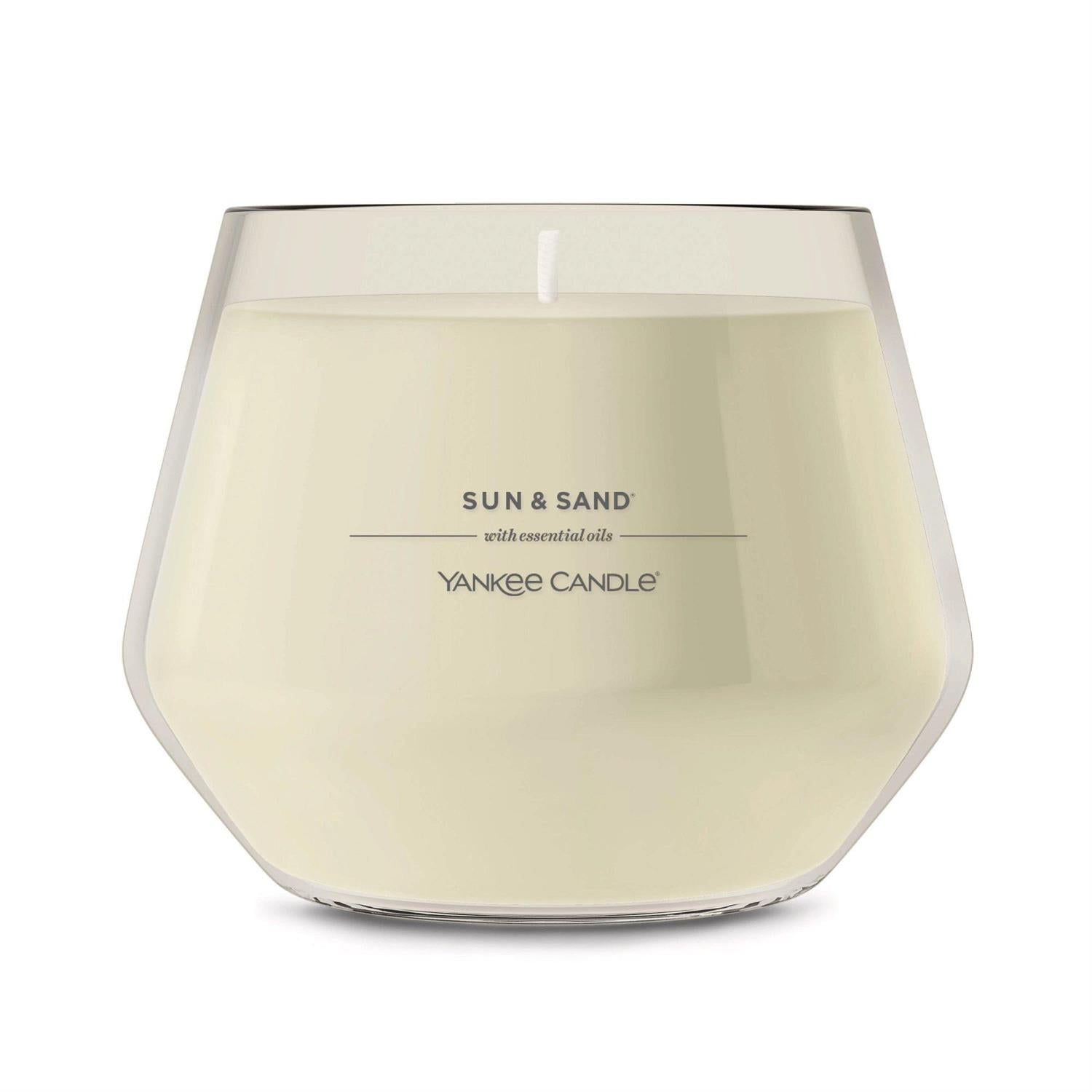 10oz Sun & Sand Studio Candle