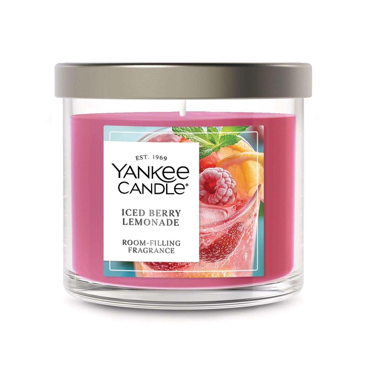 Iced Berry Lemonade, SigSm Tum