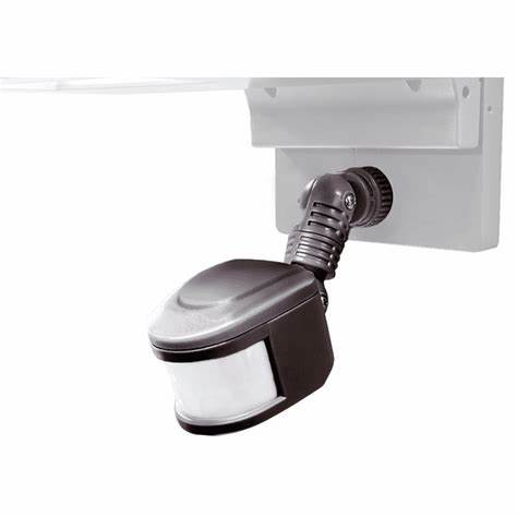 Motion Sensor - Bronze