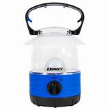 4AA 4LED Mini Lantern - BC