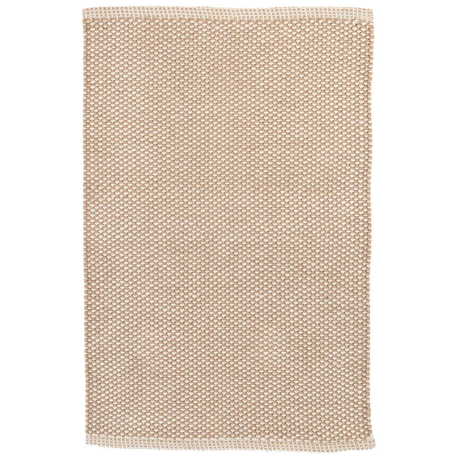 Pebble Natural Rug - 2x3