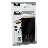 St/15 Sketching Pencil Set