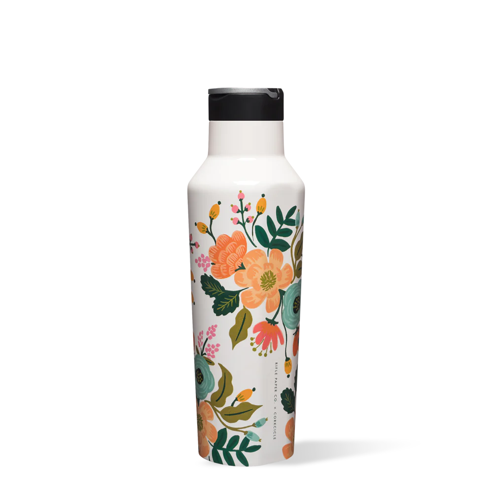 20oz Sport Canteen -  Cream LF