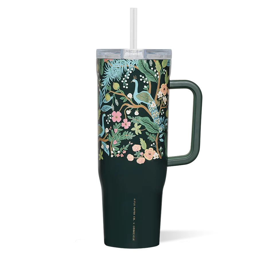 40oz Cruiser, Oat Milk