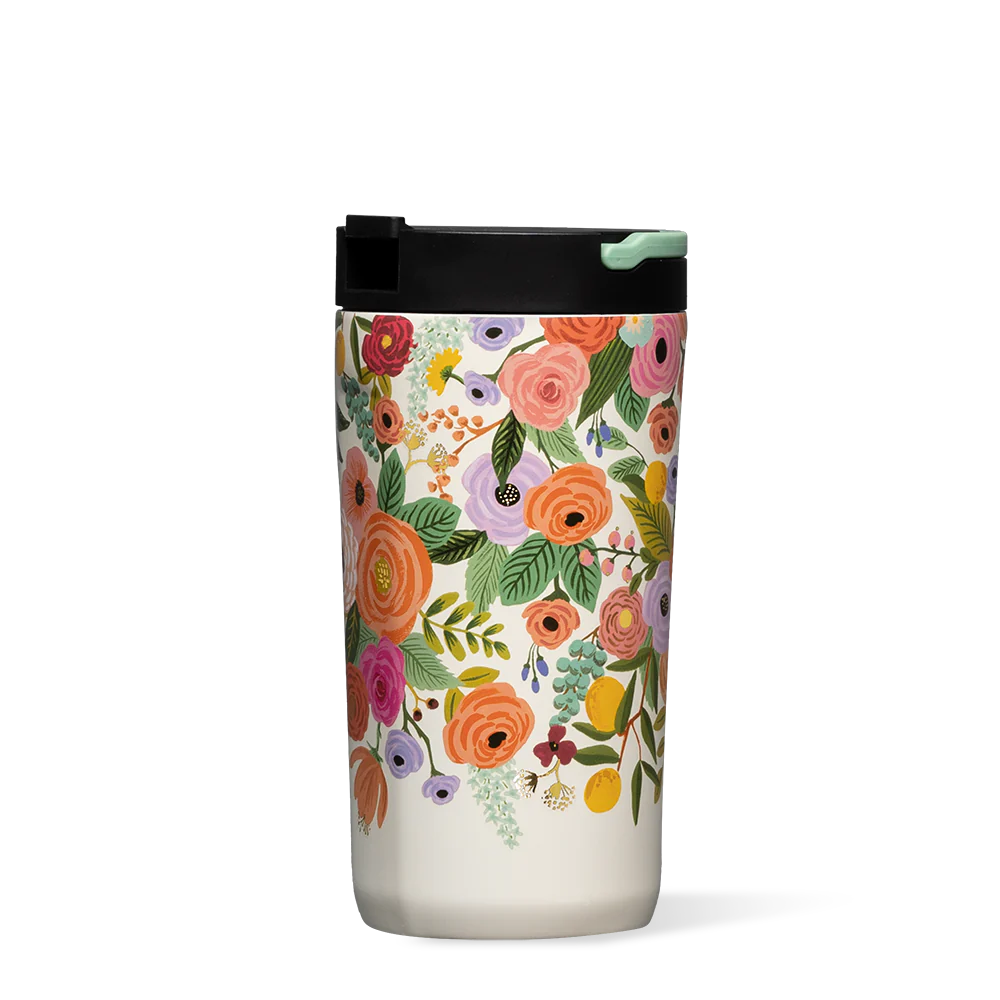 12oz Kids Cup - Garden Party C