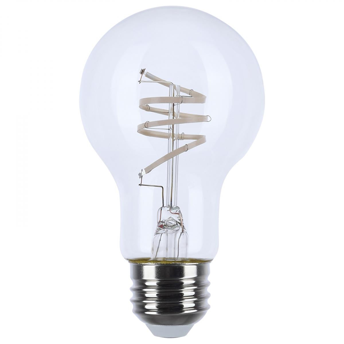 Reminiscent LED 6w A19 Bulb
