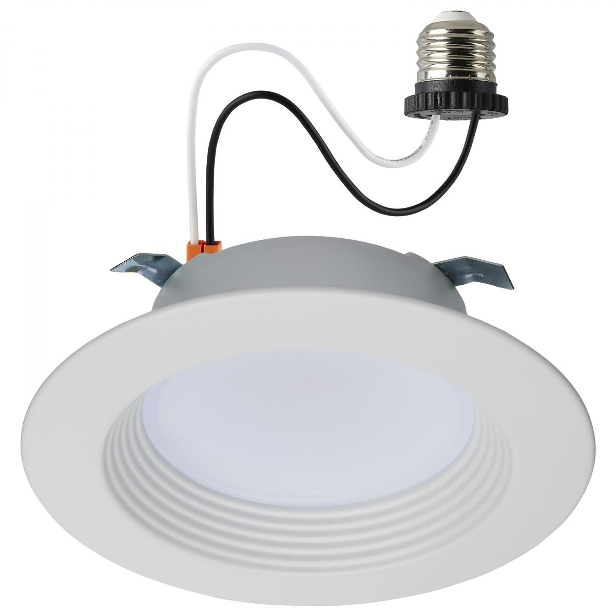 4'' LED Recessed Retrofit 5CCT