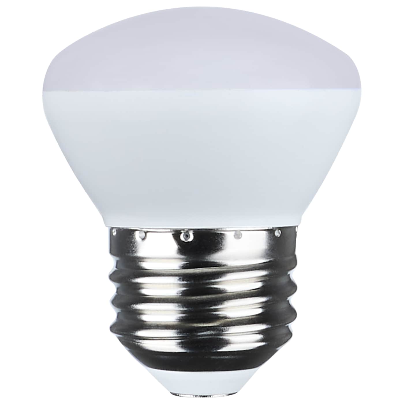 3.5W R14 E26 LED Bulb - 3000K
