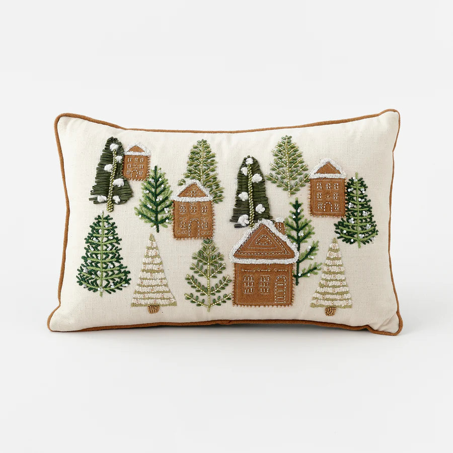 12" Gingerbread Nutcracker