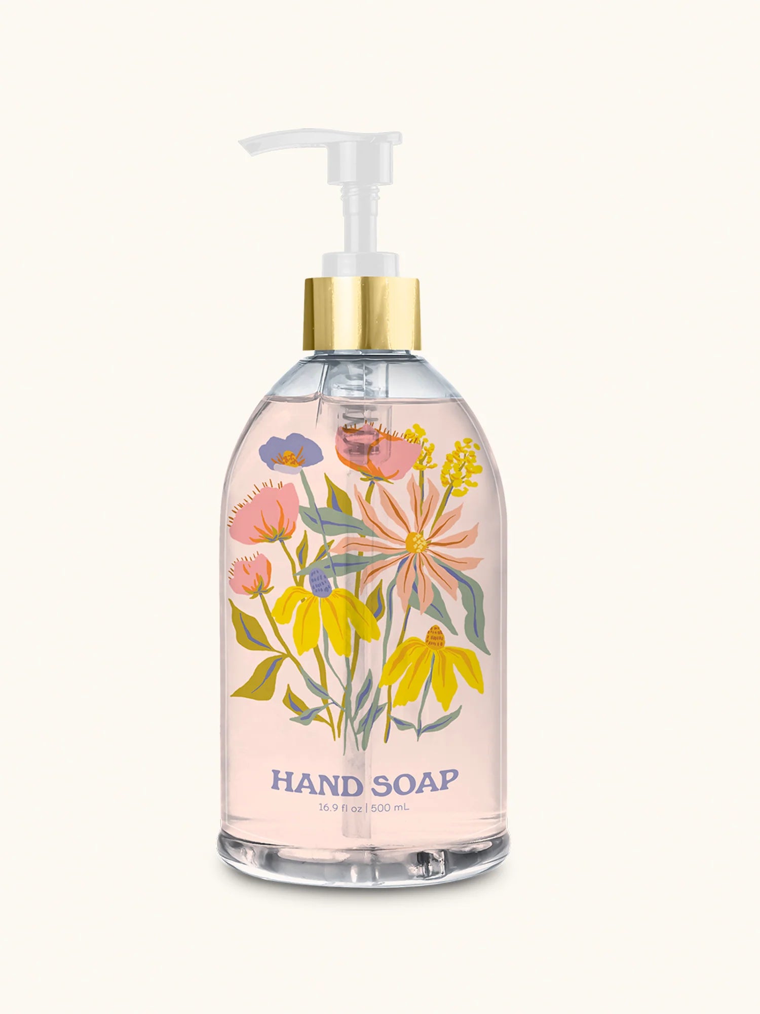 Italian Vista Hand Soap