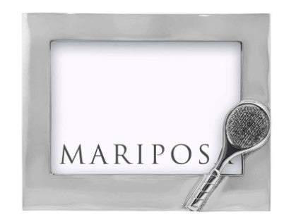 Tennis Racquet Frame