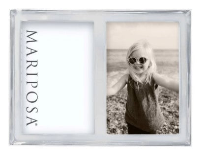 Signature Double Frame - Multiple Sizes