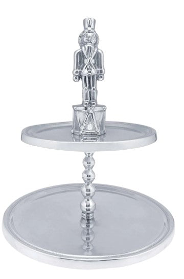 Nutcracker 2 Tiered Server