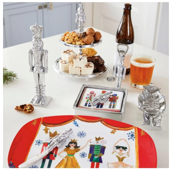 Nutcracker 2 Tiered Server