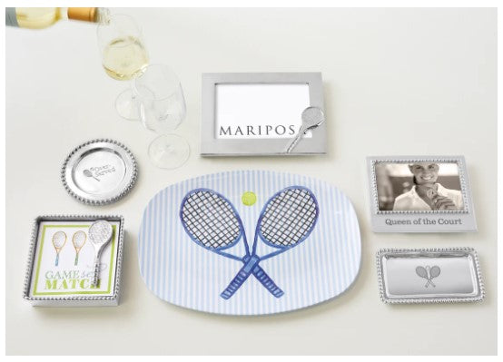 Over-Served Wine Coaster