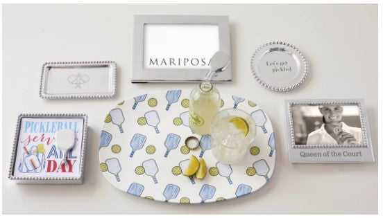 Pickleball Platter