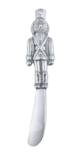 Nutcracker Cheese Knife