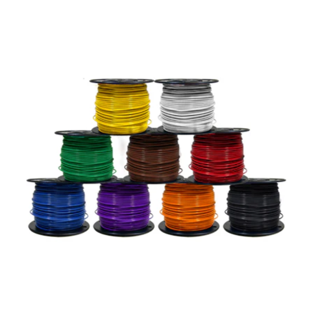 #12 Wire / Roll