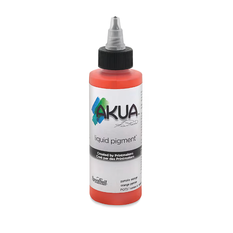 Akua Liquid Pigment - 4oz