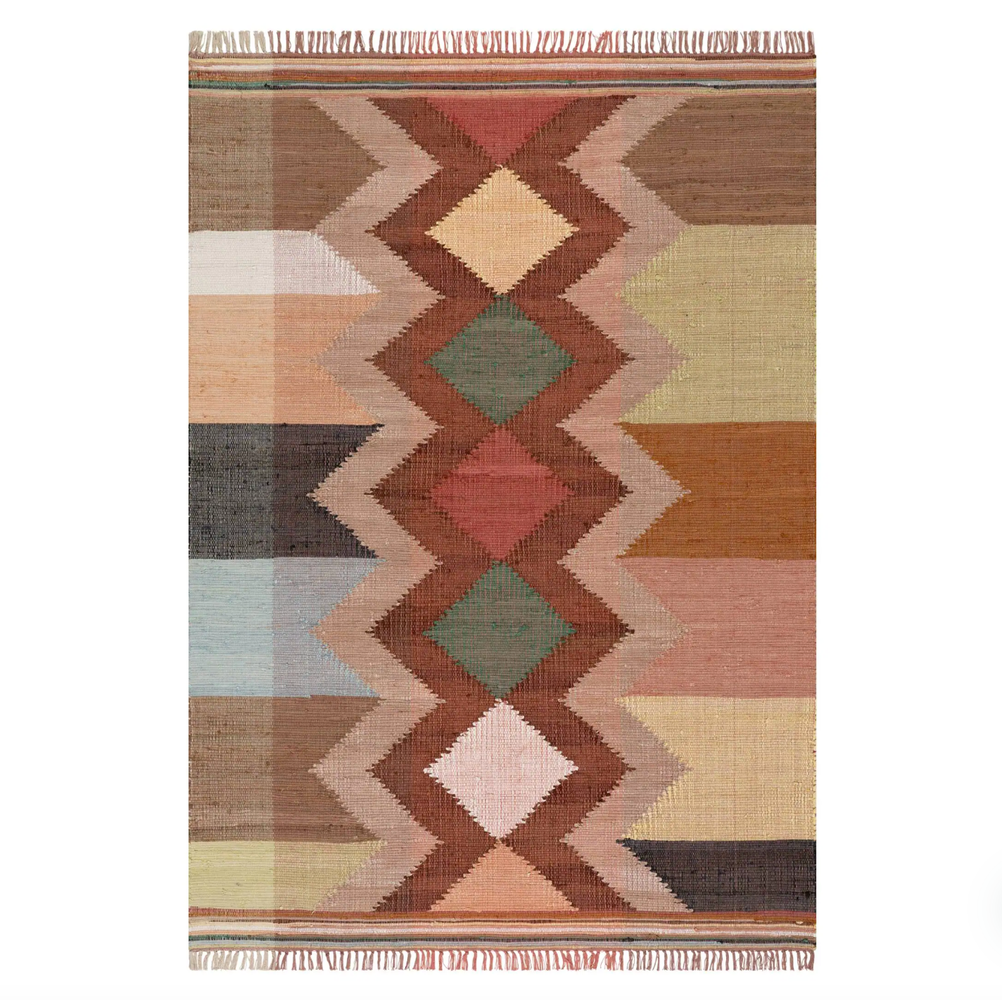 Solmira Cotton Rug