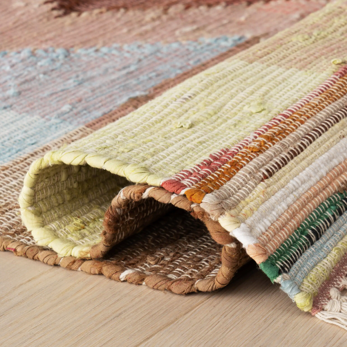Solmira Cotton Rug