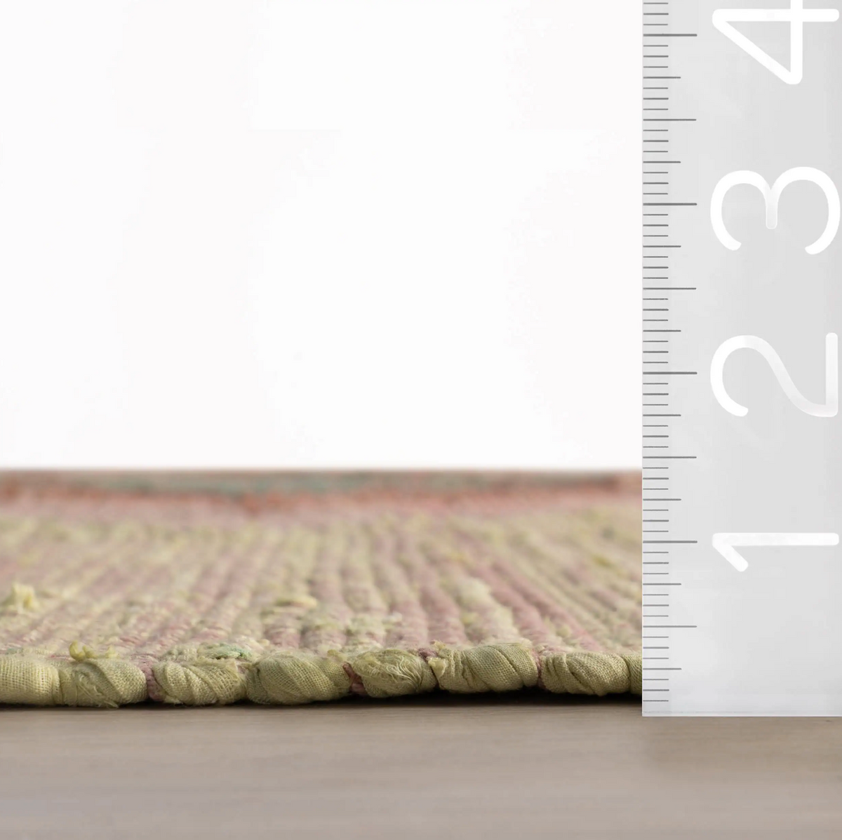 Solmira Cotton Rug