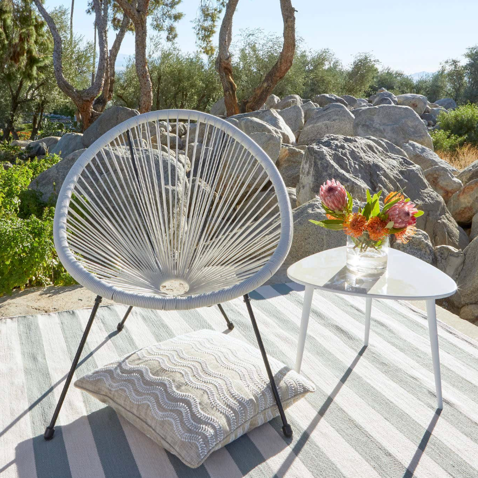 Catamaran Indoor/Outdoor Rug