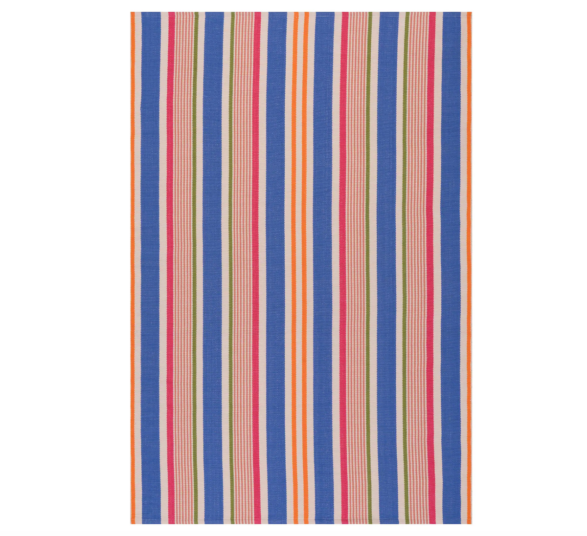 Festival Stripe Rug