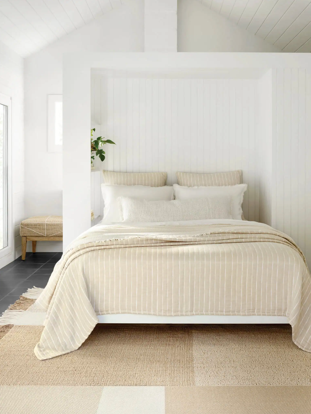Franklin Natural Rug