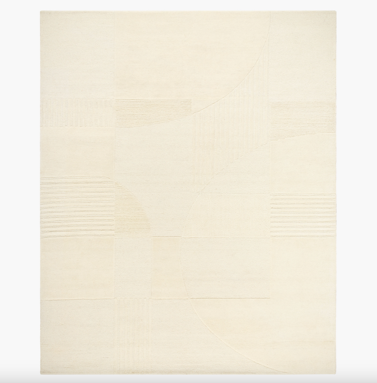 Brook Cream Rug