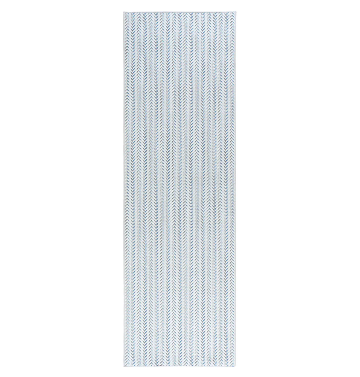 Lowell Washable Runner Rug