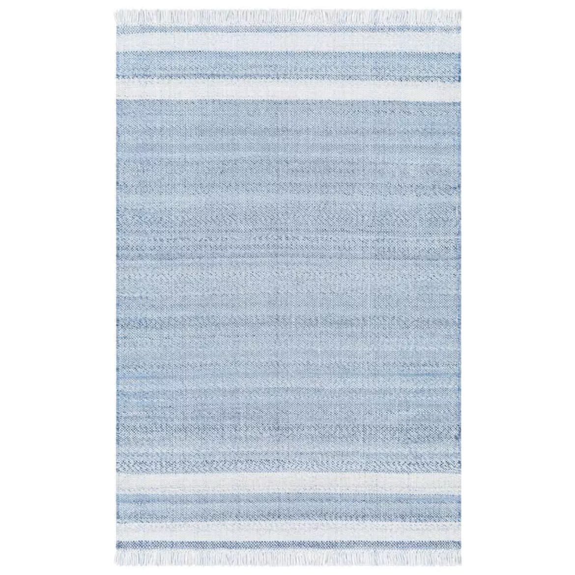 Primrose Blue Rug