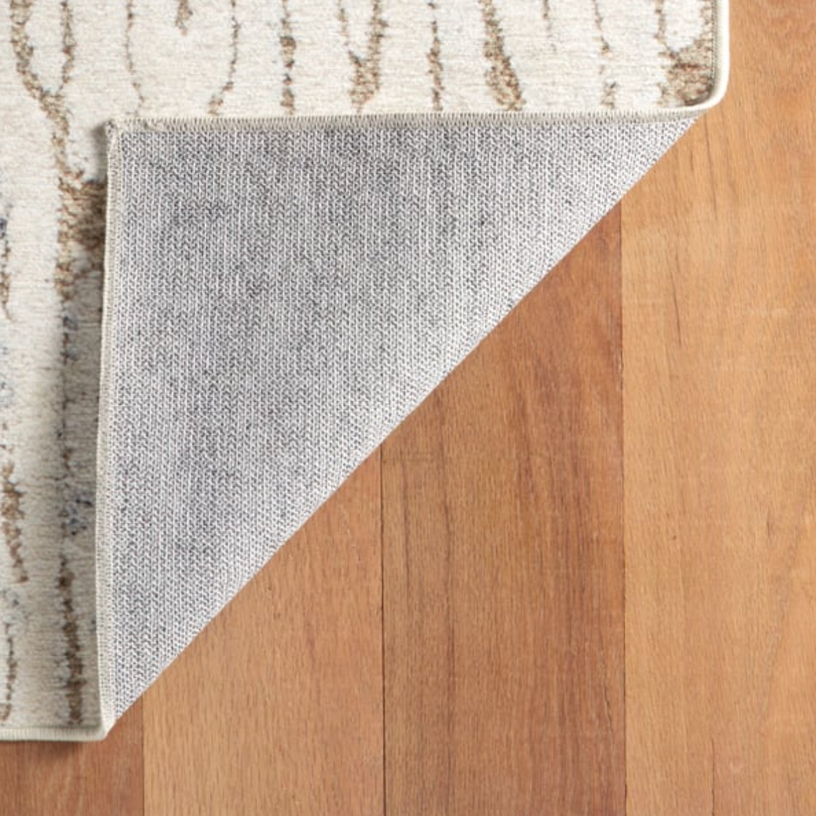 Malone Oatmeal Washable Rug