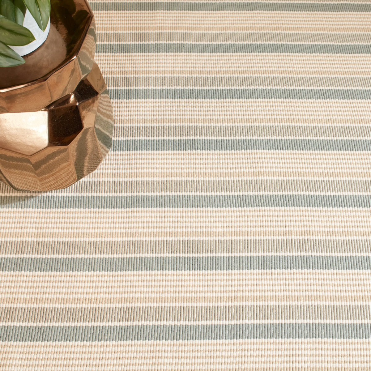 Mystic Stripe Indoor/Outdoor Rug