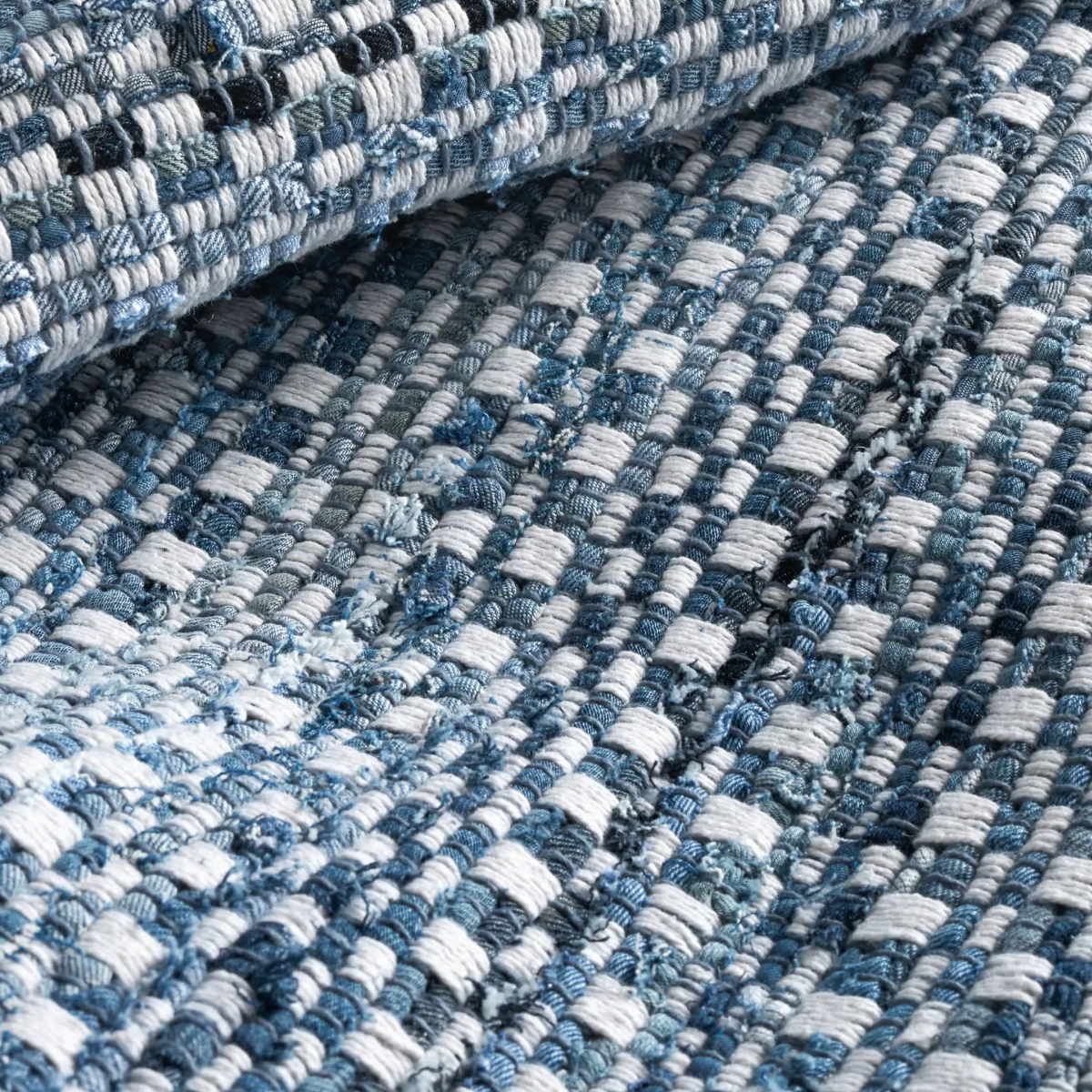 Sonoma Denim Rug