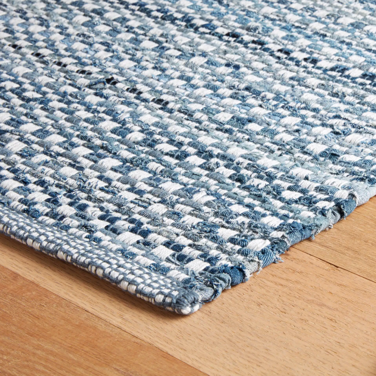 Sonoma Denim Rug