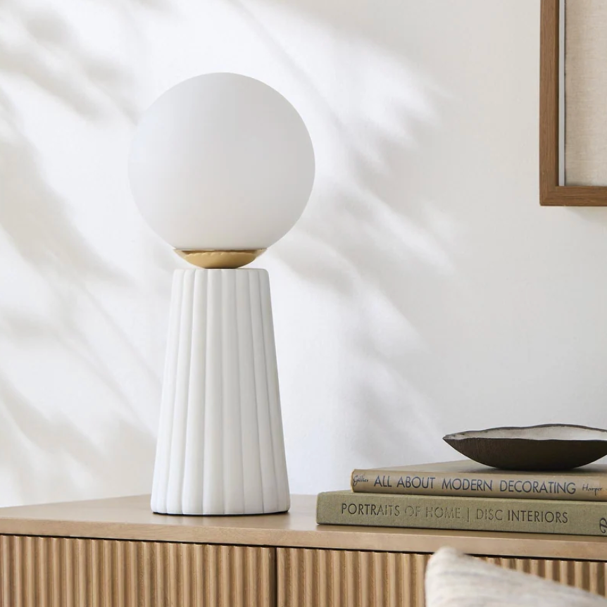 Conju Table Lamp