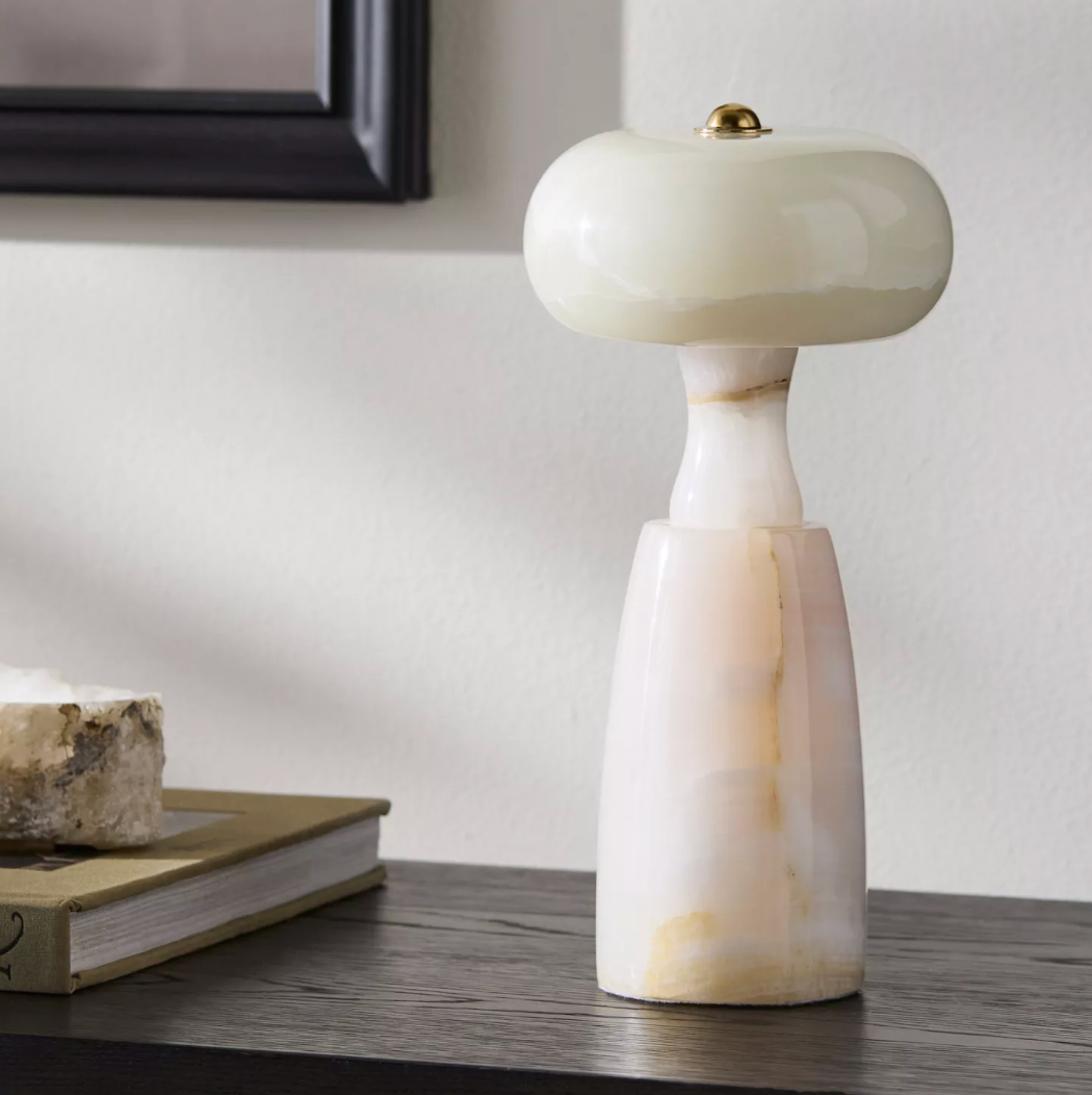 Marzela USB Lamp