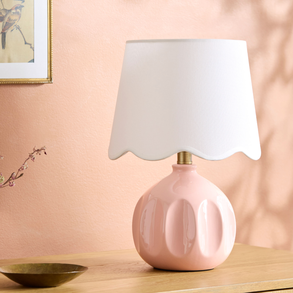 Bellune Table Lamps
