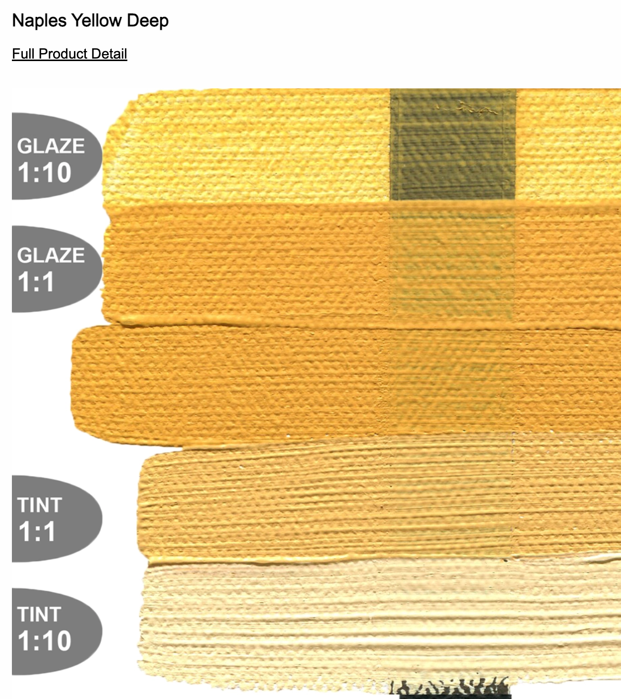 Golden Heavy Body Acrylic Paint - 5oz