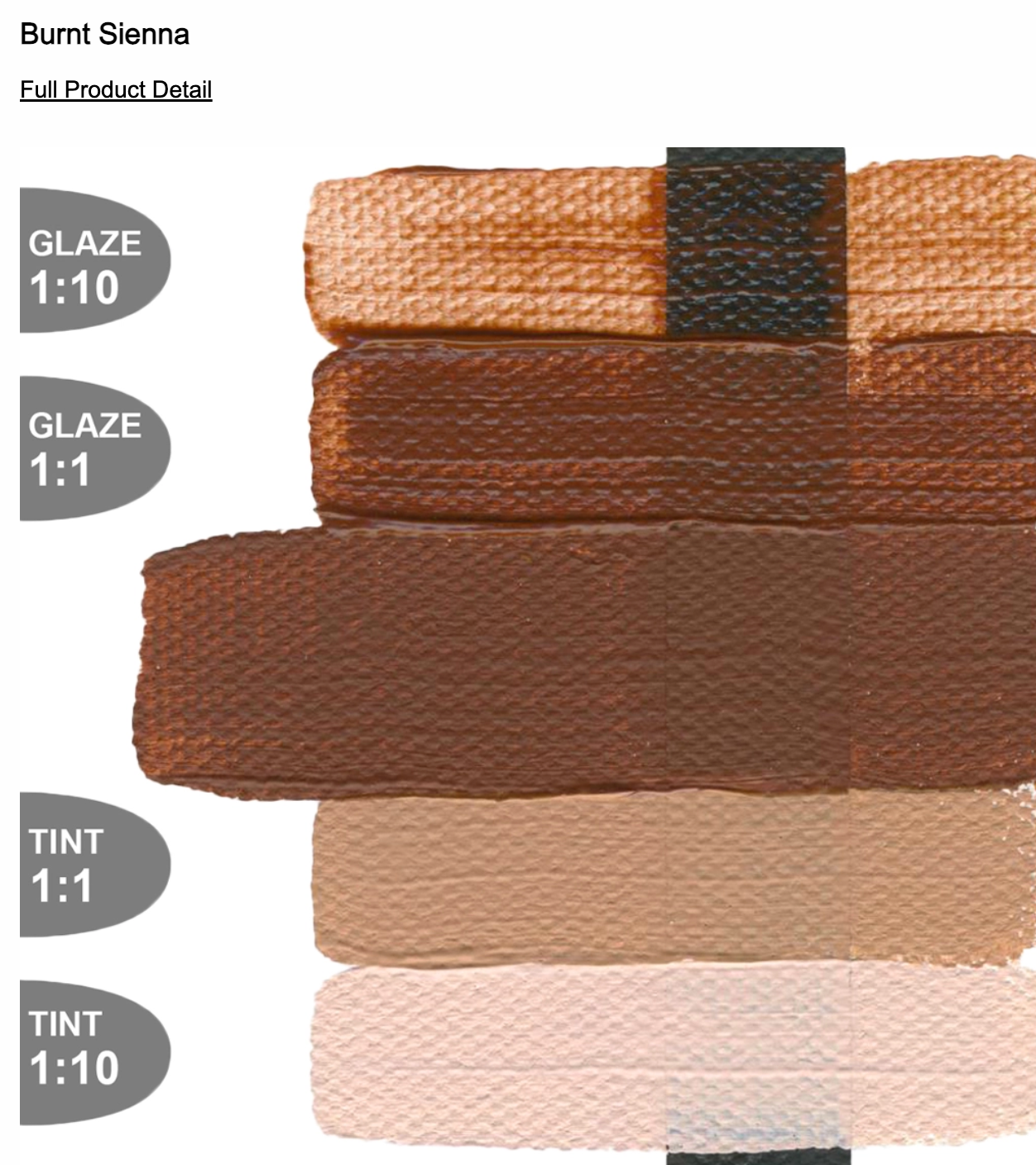 Golden Heavy Body Acrylic Paint - 5oz