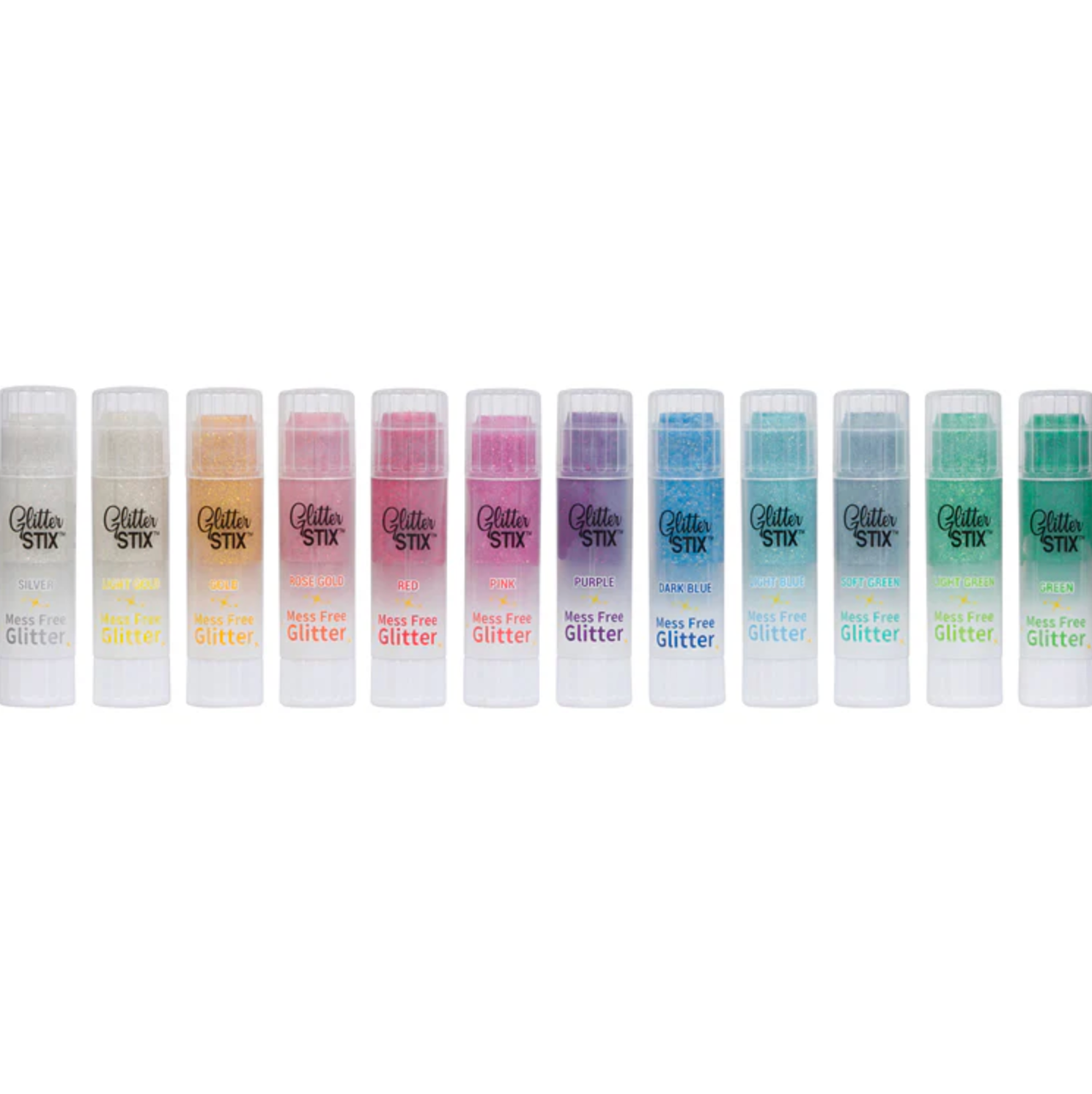 Kwik Stix Tempera