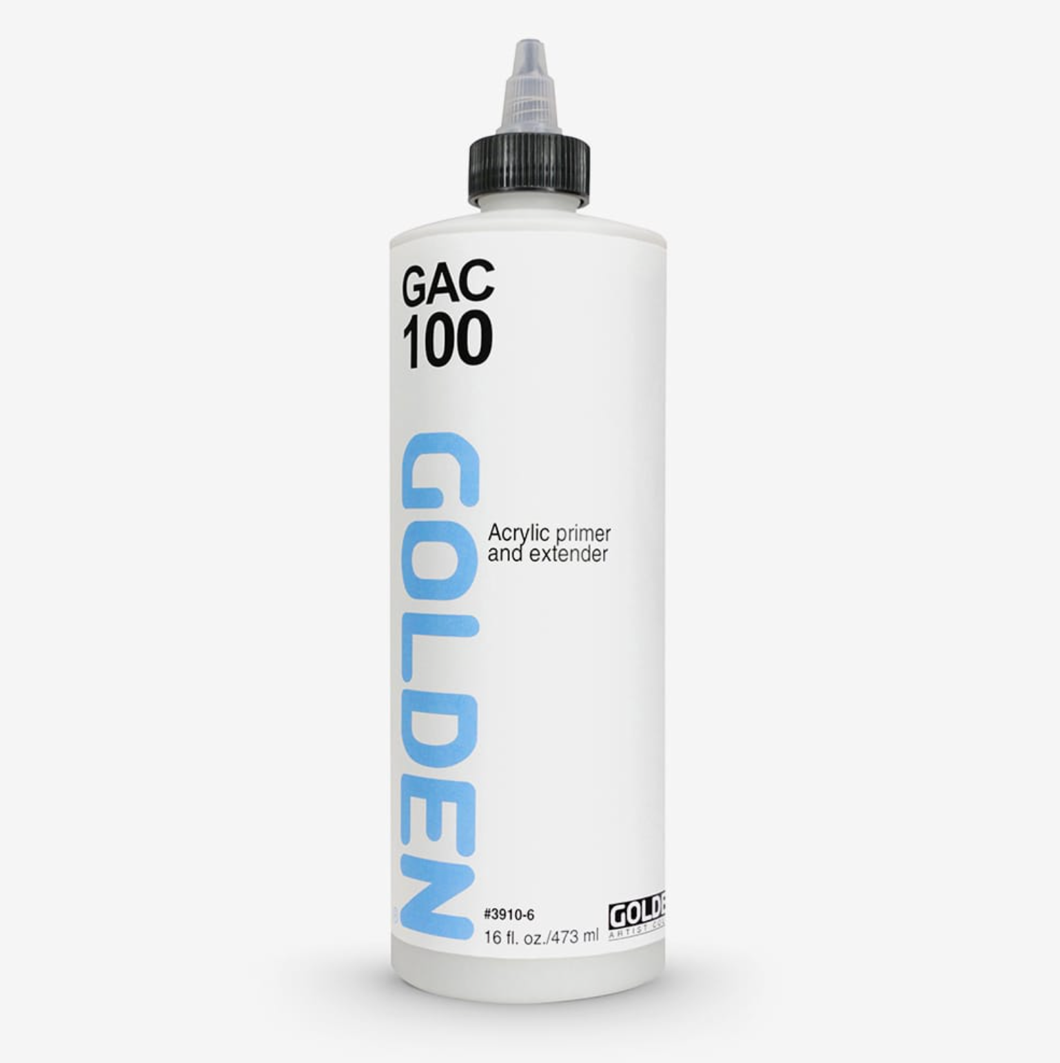 Golden GAC Acrylic Polymer