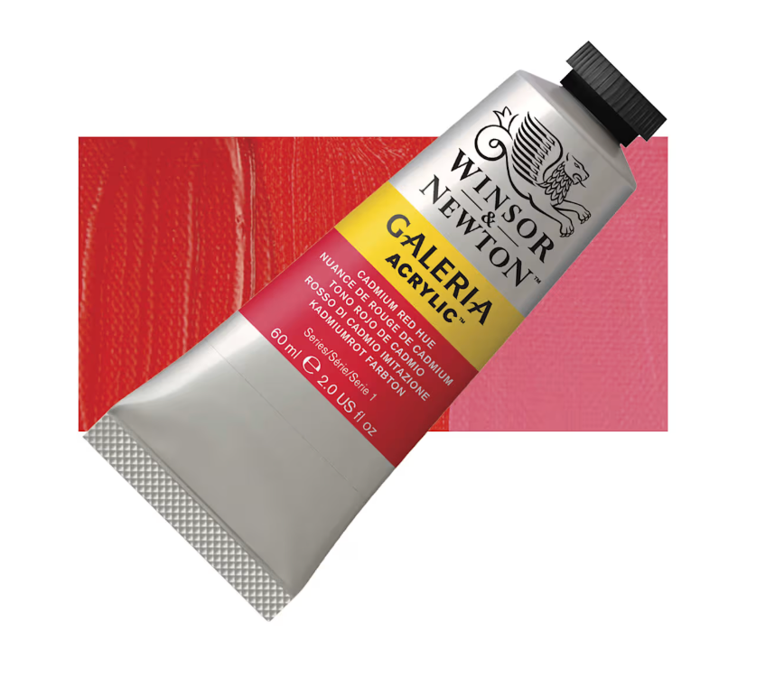 Winsor & Newton Galeria Acrylic - 2oz