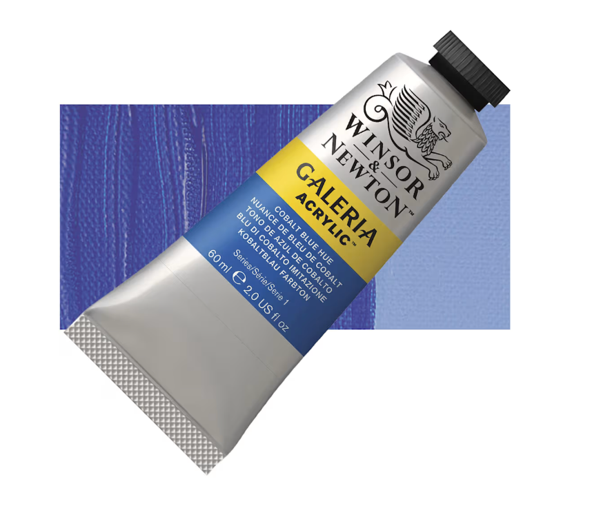 Winsor & Newton Galeria Acrylic - 2oz