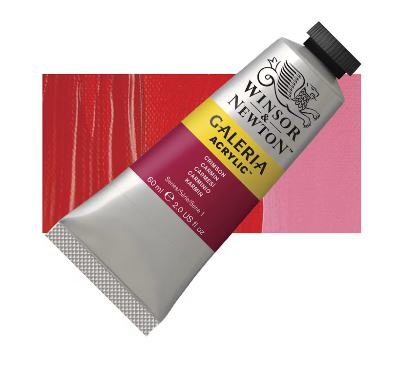 Winsor & Newton Galeria Acrylic - 2oz