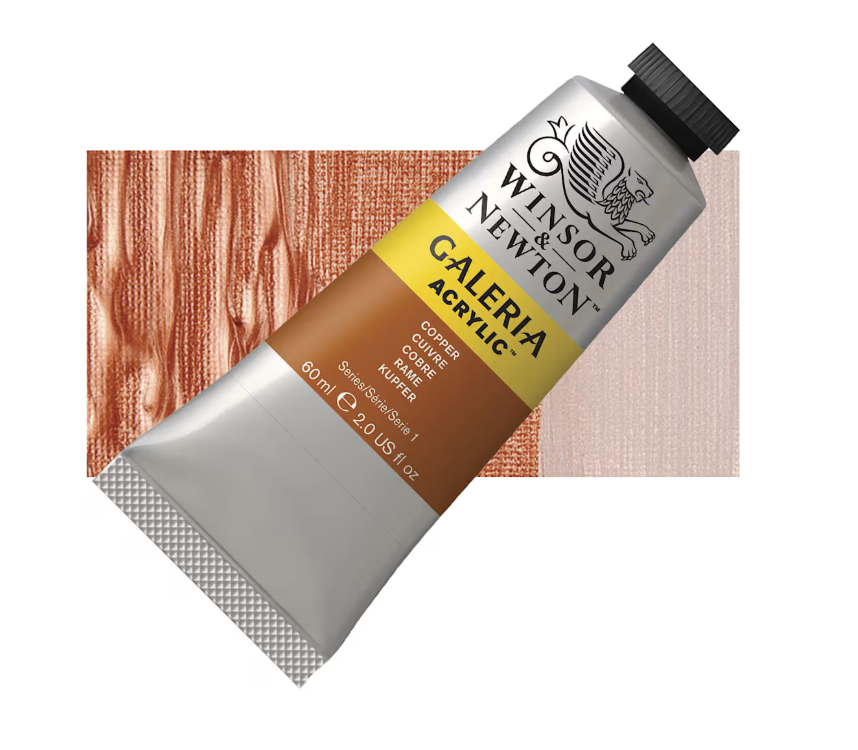 Winsor & Newton Galeria Acrylic - 2oz